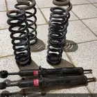 مساعدات و يايات لاندكروزر برادو