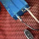 هدرز ددسن غمارتين بدون دبل مع دبه اكترونيه بجميع اغراضه