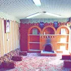 شاليه مشب وحوش وجلسات وألعاب أطفال 200 ريال