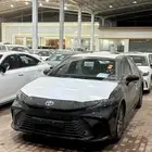 تويوتا كامري ستاندر 2025 عروض التقسيط