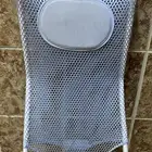 حوض استحمام مع شبكه للاطفال