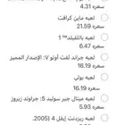 حساب سوني للبيع