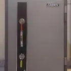 خزنه تجوري مقاس كبير