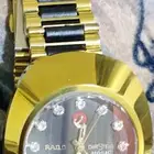 رادو دايستار نظيفة