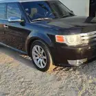 فورد فلكس نظيف جدا بدي ومحركات