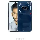 نوثينج A2 التخزين 256 جيجا رام 12 يدعم خاصيه NFC مدي