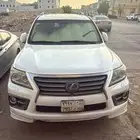 لكزس لاند LX570 sport موديل 2015 للبيع