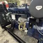 صيانة مولدات الديزل برمجة لوحات