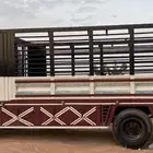 دنه دينه دينا نقل عفش واثاث وحلال واي شي المزاحميه وضواحيها