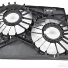 قاعدة مراوح كرايسلر دودج تشالنجر وتشارجر 2011 - 2023