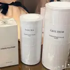 عطر جريس ديور عطر لويس  يتون عطر ساكورا ديور