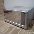 ميكرويف هاير 43 لتر