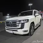 لاندكروزر 2023 L3