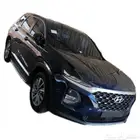 مطلوب هونداي سنتافي 2019 أو 2020