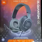 جب بي ال كوانتوم 100 سلك