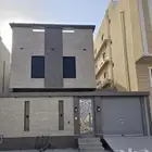 فيلا جديدة للبيع مكة