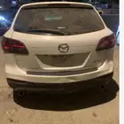 قطع غيار مازد CX9 تشليح 2015