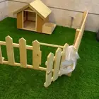 قفص حيوانات
