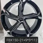 جنوط اودي Q8 موديل 2023