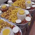 صواني تمر للمناسبات