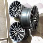 جنوط مرسيدس 2018