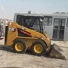 كتربلر 2021