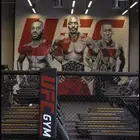 اشتراك نادي يو اف سي ufc gym membership