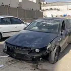 كيا اوبتما 2017 مصدومة