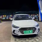 هيواندي انترا 2018