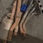 هدرز تويجري ( راس )