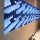تأجير شاشات ومعارض   تغطية كل السعودية