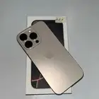 ايفون 16 برو صحراوي 256