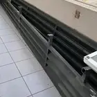 حديد سواتر سياج سور