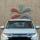 ميتسوبيشي اوتلاندر موديل 2020