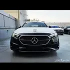 مرسيدس E300 2026 بسعر مناسب