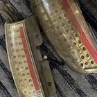 اسطبات تاهو من 2007 - 2014 مكحله