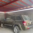 جراند شروكي 2009 هيمي 8 سرندل مخبط