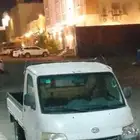دباب ديهاتسو للايجار