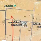 ارض بالعاليه العمارية للايجار طويل الاجل