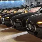 735BMW 2026 حصريا  تأجير