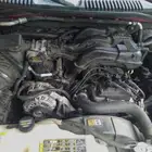 مكينة فورد اكسبلورر 2004 الي 2010 للبيع مع ضمان