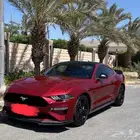 موستنج 2021 GT