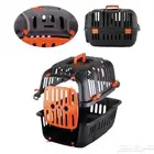 قفص تنقل للقطط