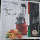 عصر بطئ بلازانو خلاط جديد