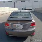 هونداي اكسنت2014