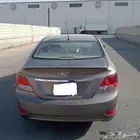 هونداي اكسنت2014