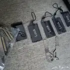 قفل باب ذكي جديد