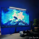 شاشه قيمنق ViewSonic 24 بوصه