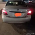 تايوتا ياريس موديل 2011 قير عادي