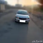كيا سيراتو 2017 مكينه 1600ccممشي قليل